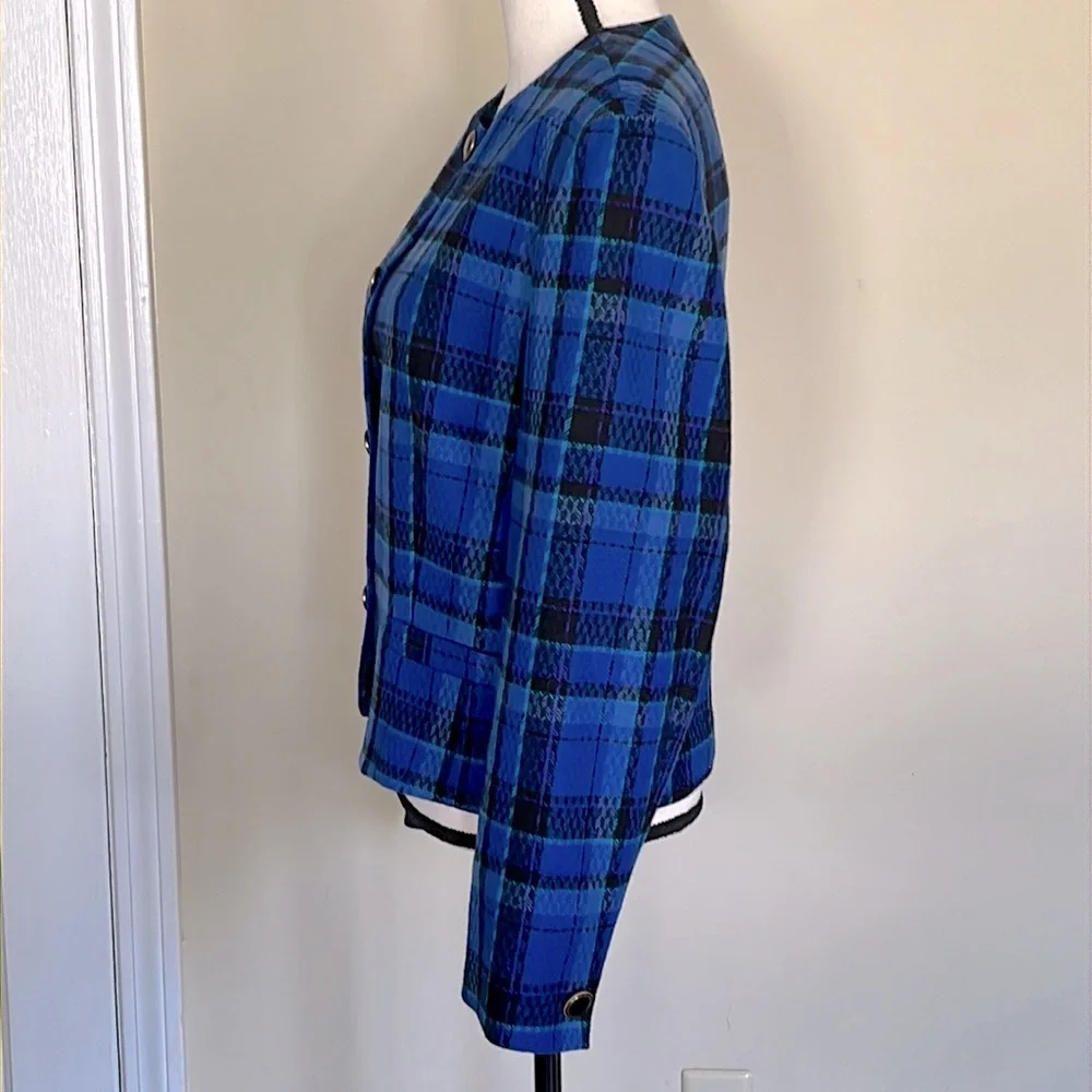 Pendleton wool crop